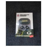 NFL GREENBAY WIRELESS EARBUDS