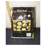 SUPER SOFT 50" X 60" BLANKET