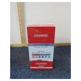 12pk-- STRAWBERRY HYDRATION DRINK MIX