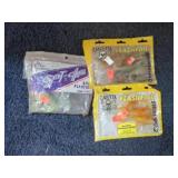 FISHING BAITS