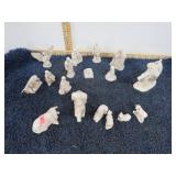 NATIVITY FIGURES