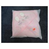 RABBIT BABY SWADDLER