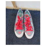 ADIDAS SHOES -- 6 1/2