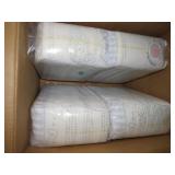 PAMPERS DIAPERS -- SZ 2
