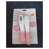 ROPELESS JUMP ROPE W/ DIGITAL COUNTER