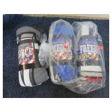 3-- MILITARY THEME 30" X 60" TOWELS