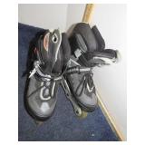 ROLLER BLADE SKATES -- YOUTH 5-8