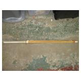 MARTIAL ARTS PRACTICE WEAPON