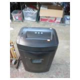 PAPER SHREDDER