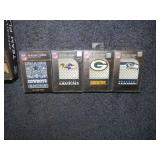 12 pks-- NFL TEAM PLAYING CARDS