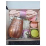 BATH BOMB GIFT SET