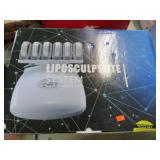 LIPOSCULPTLITE SYSTEM