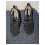 UGG SHOES -- 8