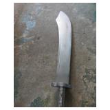 MARTIAL ARTS PRACTICE WEAPON