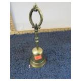 BRASS BELL