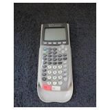 TI 84 PLUS GRAPHING CALCULATOR