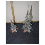 2-- CRYSTAL TREES