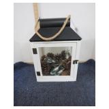 DECORATIVE LANTERN