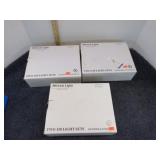 3pks-- CHRISTMAS LIGHTS