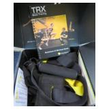 TRX SUSPENSION TRAINING SET