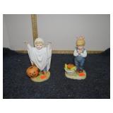 DENIM DAYS BOY & GIRL FIGURES