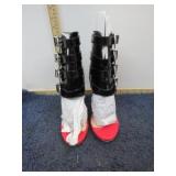 FASHION SHOES -- 7-5