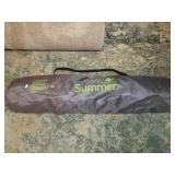 SUMMEN INSTANT POP & PLAY PLAYPEN