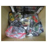 NFL TEAM MAGNETS, ETC