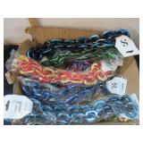 NOVELTY CHAIN NECKLACES