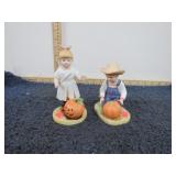 DENIM DAYS BOY & GIRL FIGURES