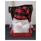POP-UP SANTA IN A BOX