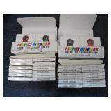 48-- FIDGET SPINNERS