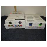 48-- FIDGET SPINNERS