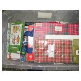 CHRISTTMAS GIFT BAGS, ETC