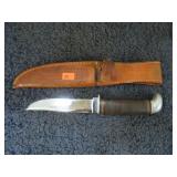 CASE XX USA HUNTING KNIFE