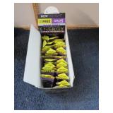 24pk-- GRAPE ENERGY DRINK MIX