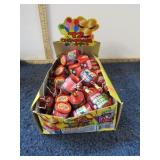 SHOGAUN PARTY POPPERS