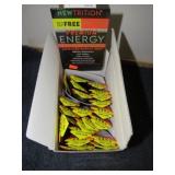 24pk-- MYSTIC MELON ENERGY DRINK MIX