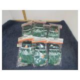 12 pair-- PHILADELPHIA KNIT GLOVES