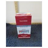 12pk-- WILD BERRY HYDRATION DRINK MIX