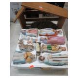 NATIVITY SET