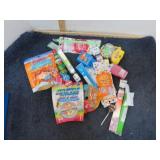 MISC STOCKING STUFFERS