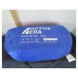 SLEEPING BAG