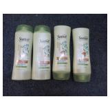 SUAVE SHAMPOO & CONDITIONER