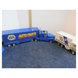 2-- NYLINT NAPA TRUCKS