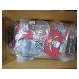 3D BUCCANEERS FOAM MAGNETS