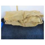 BURLAP
