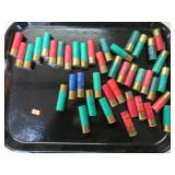 12ga 2 3/4" & 3" BUCKSHOT SHELLS