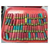 12ga 2 3/4" & 3" BUCK SHOT SHELLS