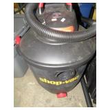 SHOP-VAC WET / DRY VACUUM